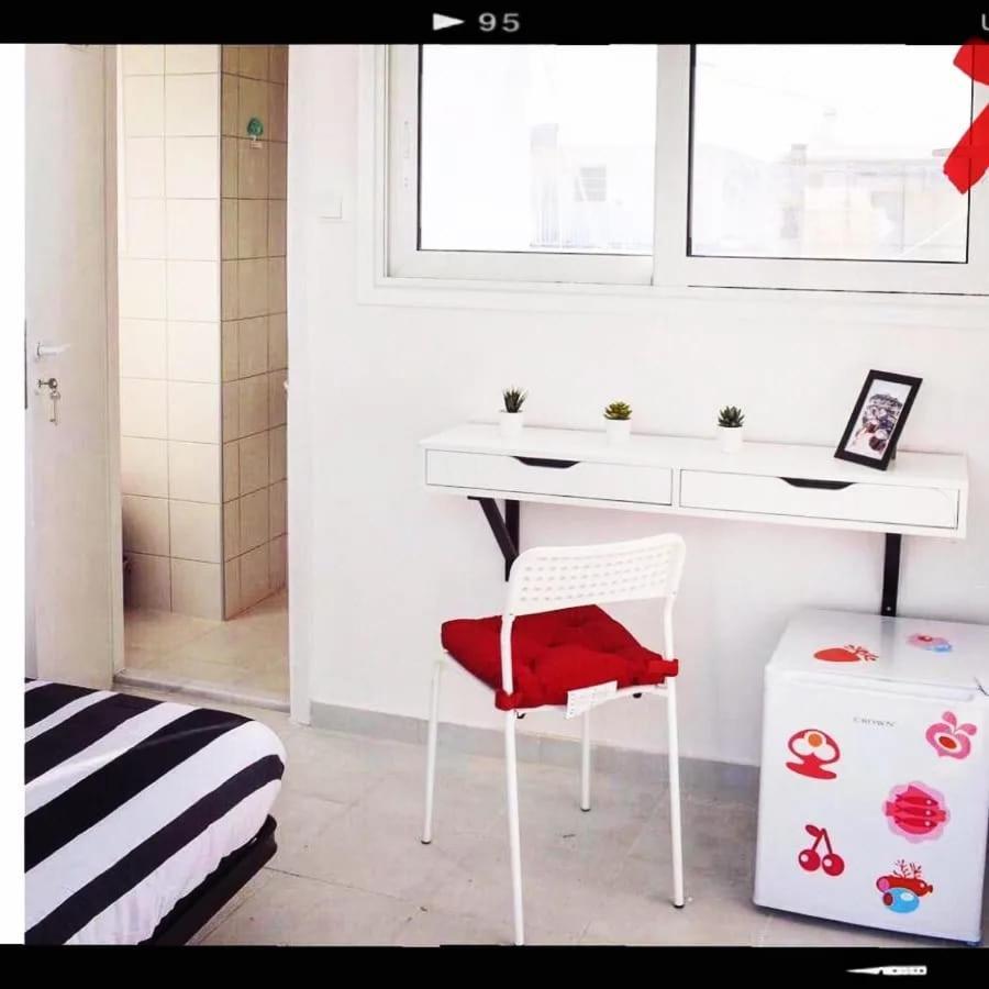 Appartement Pallas Loft à Athènes Extérieur photo